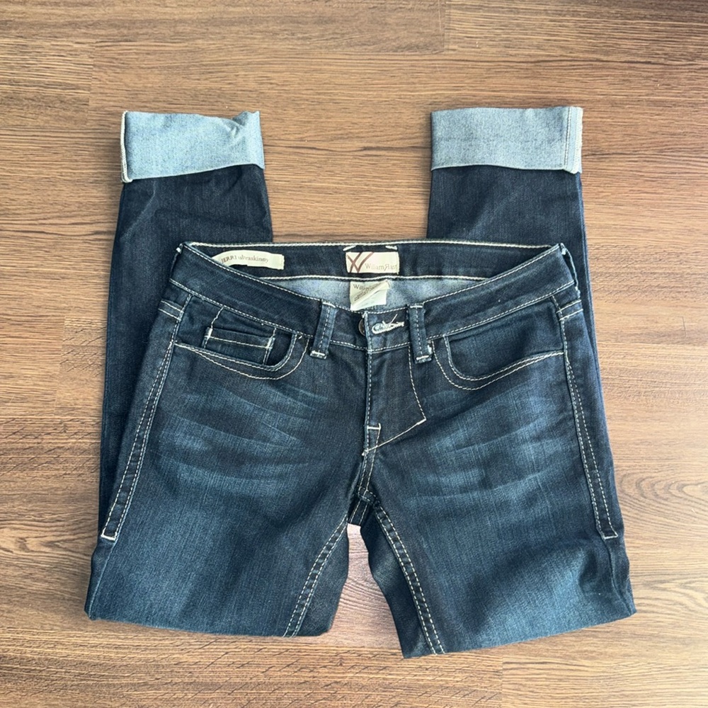 William Rast jeans